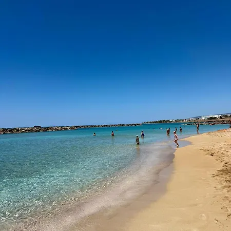 Apartman Danaos Paphos