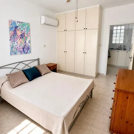 Apartman Danaos *