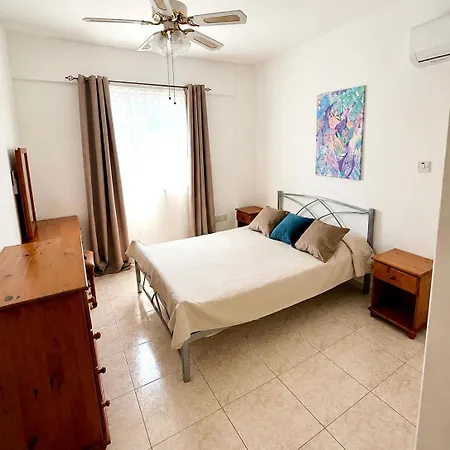 Danaos Paphos