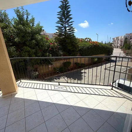 Apartman Danaos Paphos