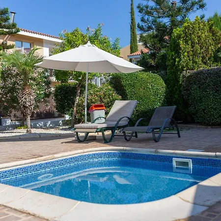 Danaos Apartament