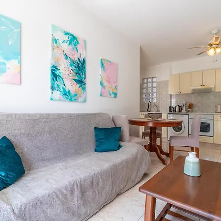 Danaos Apartament Paphos