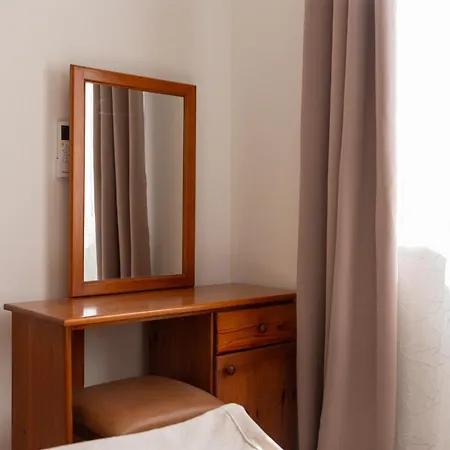 Apartament Danaos *