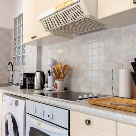 Danaos Apartament