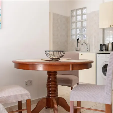 Apartament Danaos Paphos